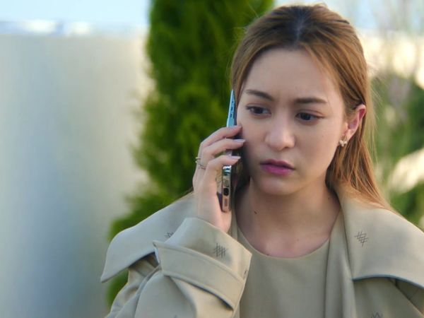 【中字大结局】泰剧 无法抗拒的爱 大结局 EP12-5