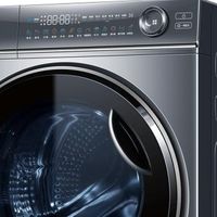 3年换3台洗衣机，2025年闭眼入的高性价比机型实测！附避坑指南