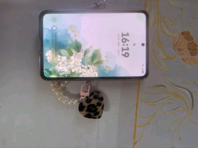 小米智能手环