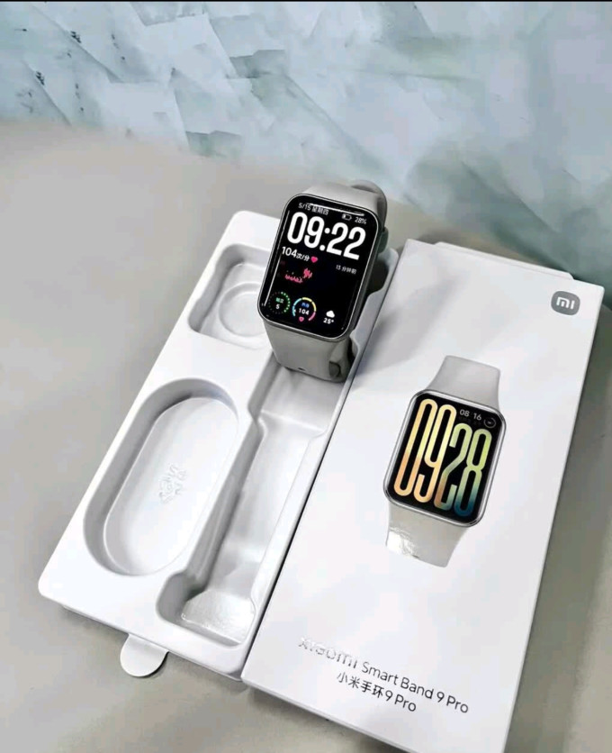小米智能手环