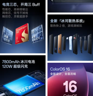 一加 Ace 6手机，有哪些隐藏功能可以玩？