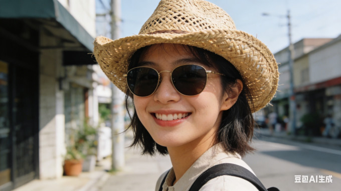女上装