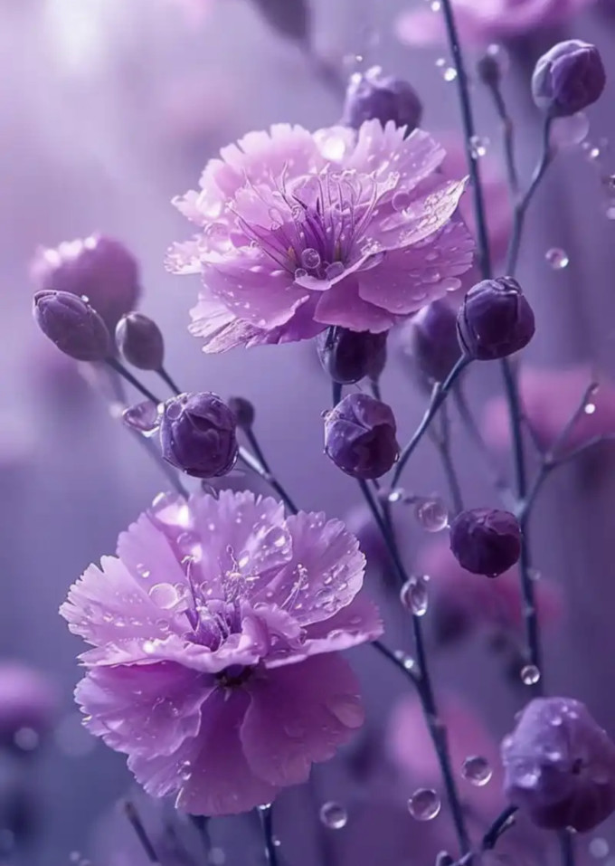 鲜花绿植