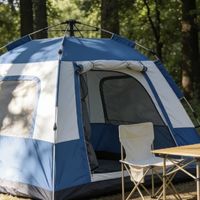 露营装备全攻略：新手也能轻松出发