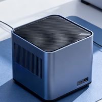 200多元的惠普T640小主机，办公NAS一机通吃，性价比藏不住了