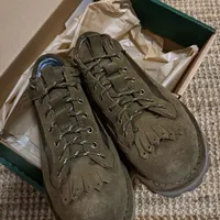 Danner Retracey系列：复古设计与实用性能，谁才是户外鞋的真正王者？