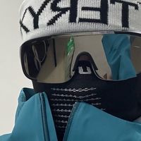 #户外值得买的东西