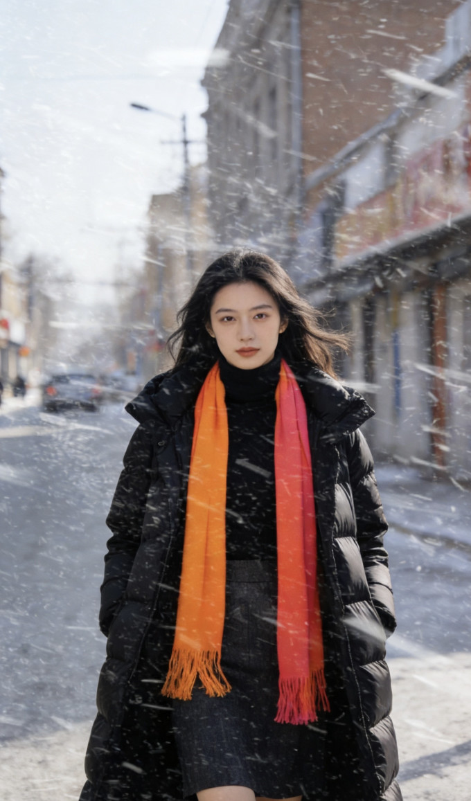 女外套