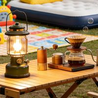 全面解析露营装备