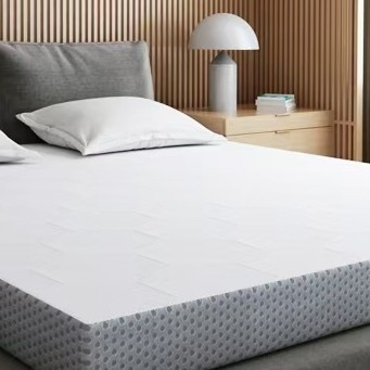 梦百合0压薄垫：舒适睡眠新选择