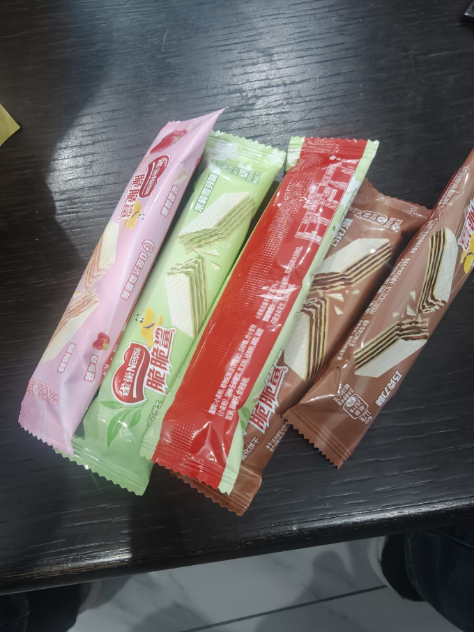 其他休闲零食