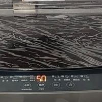 种草海尔洗衣机