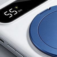 好物分享：倍思磁吸无线充电宝