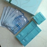 学生党敏肌初抗老实测！百雀羚这套闭眼入不心疼