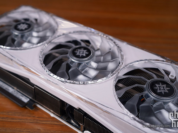 RTX 4080 SUPER 星曜 OC 性能评测