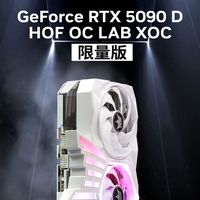 影驰2025年度产品回顾，你最中意哪款？