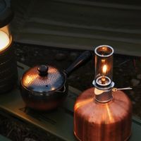 露营基地的探索