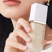 UNNY粉底液真的好用吗？