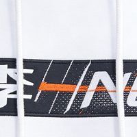 国货本命款！李宁卫衣真的闭眼囤