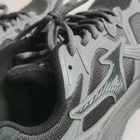 美津浓男鞋实测：运动与日常的舒适之选