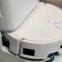 科沃斯T80S扫拖洗烘一体机：解放双手的家居清洁“全能选手”