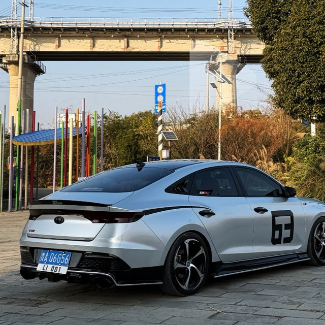 汽车技术发展趋势分析