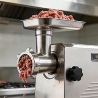 不同场景下绞肉机表现如何