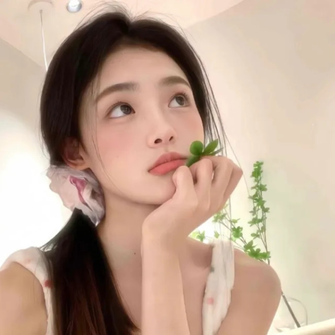 面部彩妆