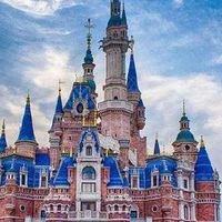 元旦带娃出游目的地，主题乐园