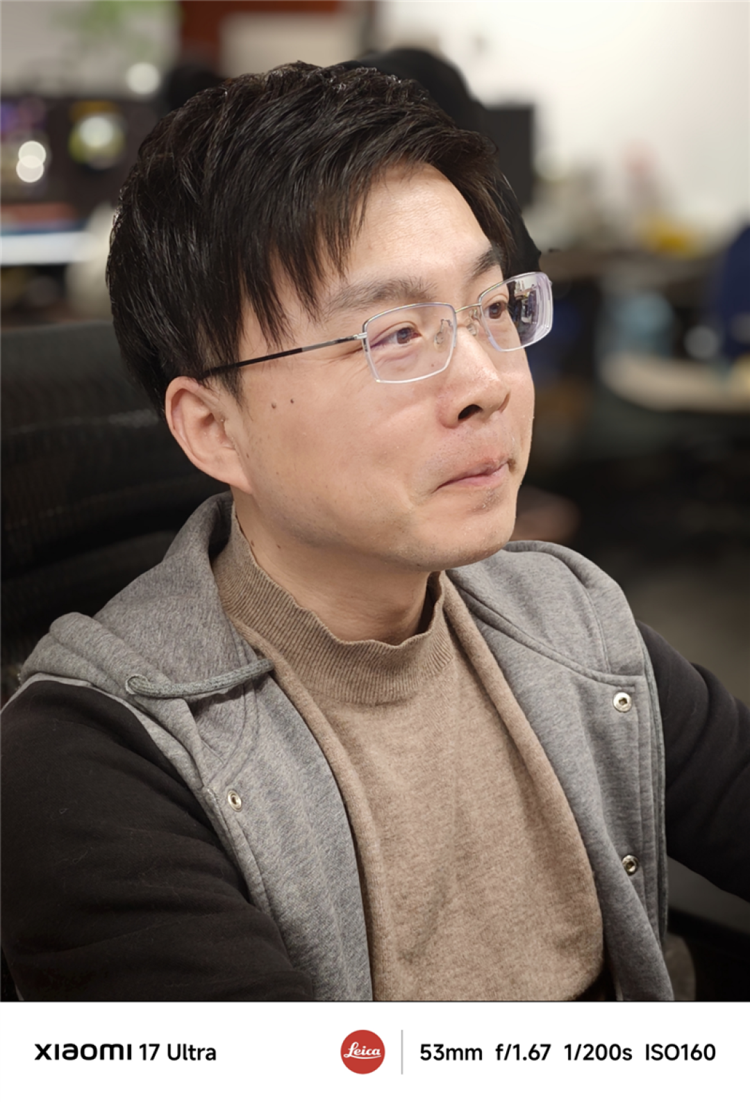 大底长焦的全面革新 小米17 Ultra深度评测:它就是新一代长焦之王!