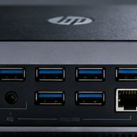 惠普T640小主机测评：200元档的办公与NAS全能选手