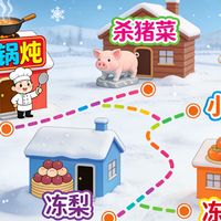 雪地美食地图：探寻冬日美味