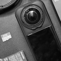 影石X5相机功能与性能解析