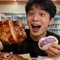 哇！霸王餐的惊喜体验！