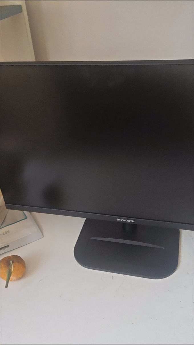 创维显示器