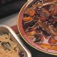 今天吃的美味是地方特色之杀猪菜