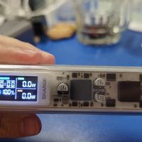 闪极银翼140w评测：产品开箱体验分享及深度使用感受