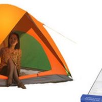 露营装备选择指南