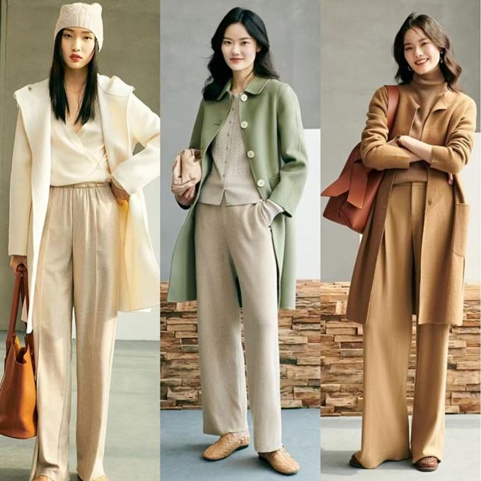 女外套