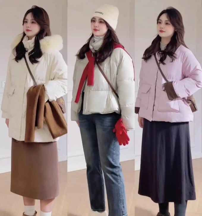 女外套