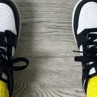 耐克鞋子：舒适与百搭兼备