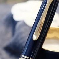 笔友老款笔选购指南，百利金，犀飞利，凌美