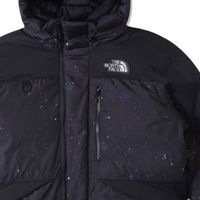 北面棉服的测评评价