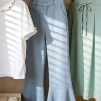 如何选择适合夏天的服装