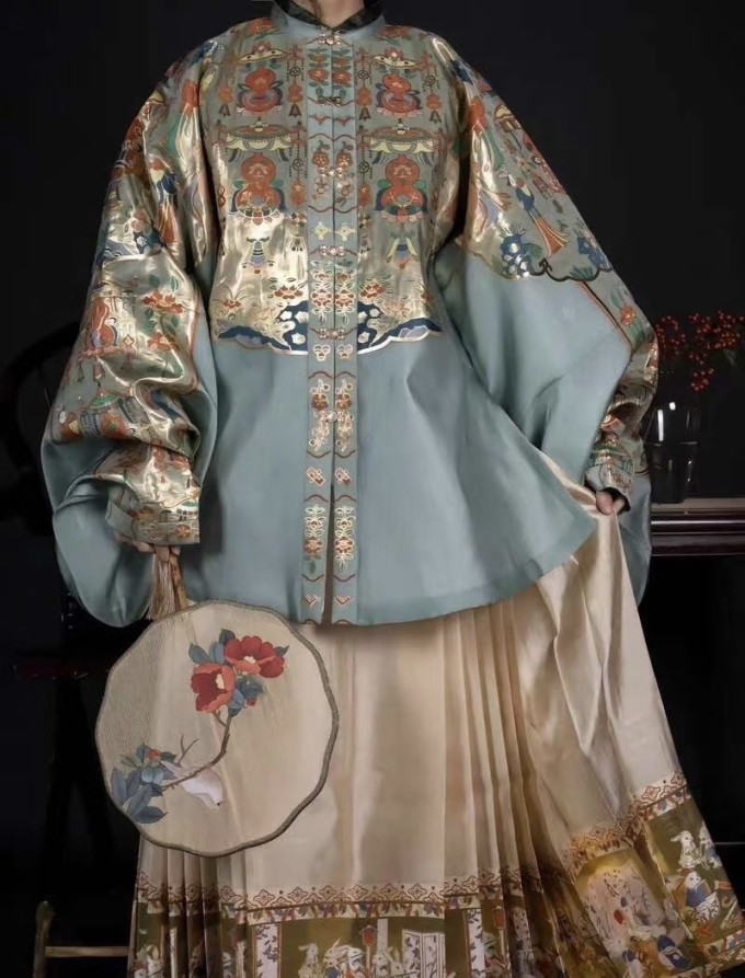汉服