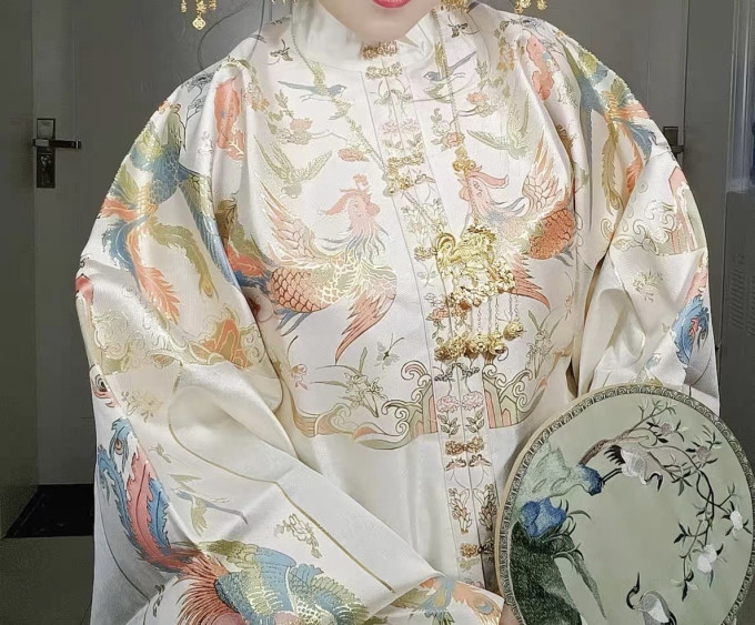 汉服