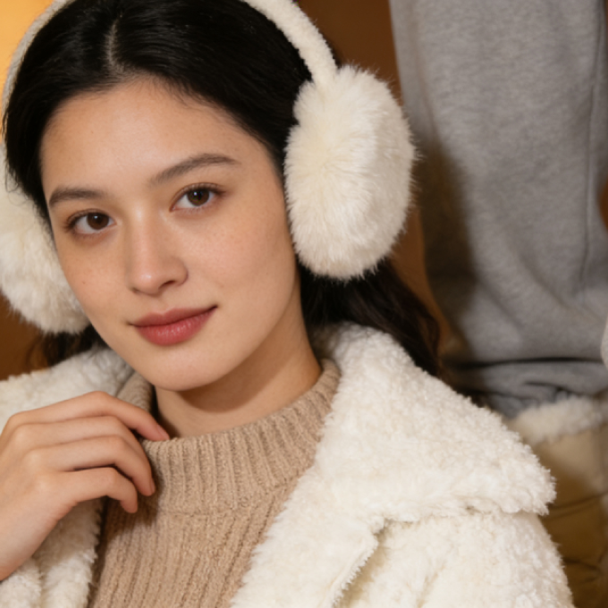 女上装