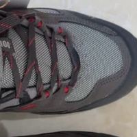 户外就穿登山鞋