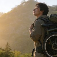 周末出逃计划:在自然里找回生活的呼吸感