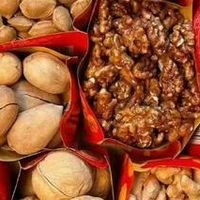 三只松鼠零食清单｜追剧、解馋、送礼全拿捏